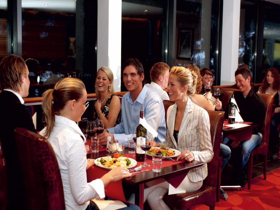 Hotel Post Hotel in Bad Hofgastein