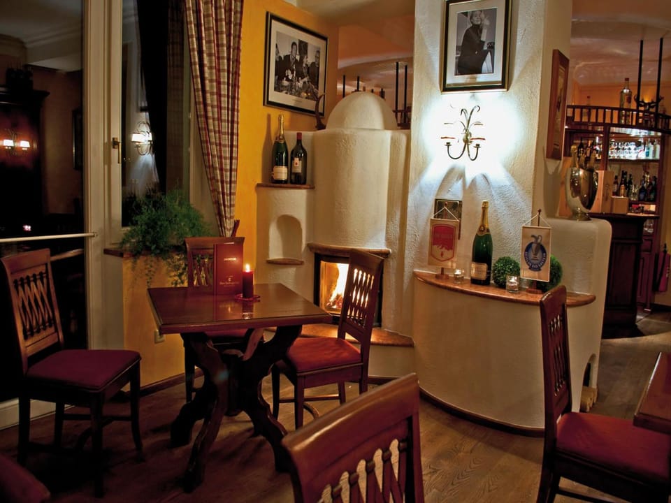 Ski Lodge Reineke Hotel in Bad Hofgastein