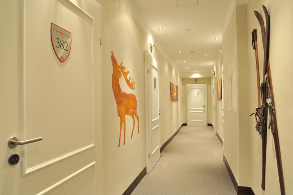 Ski Lodge Reineke Hotel in Bad Hofgastein