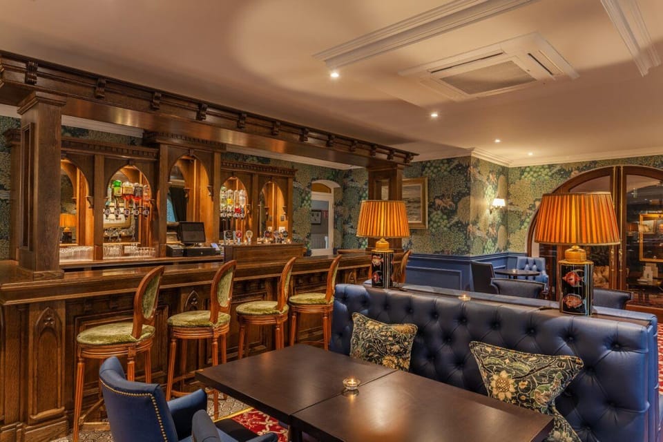 Cabra Castle Hotel Hotel in Meath, Co. Meath, Ireland