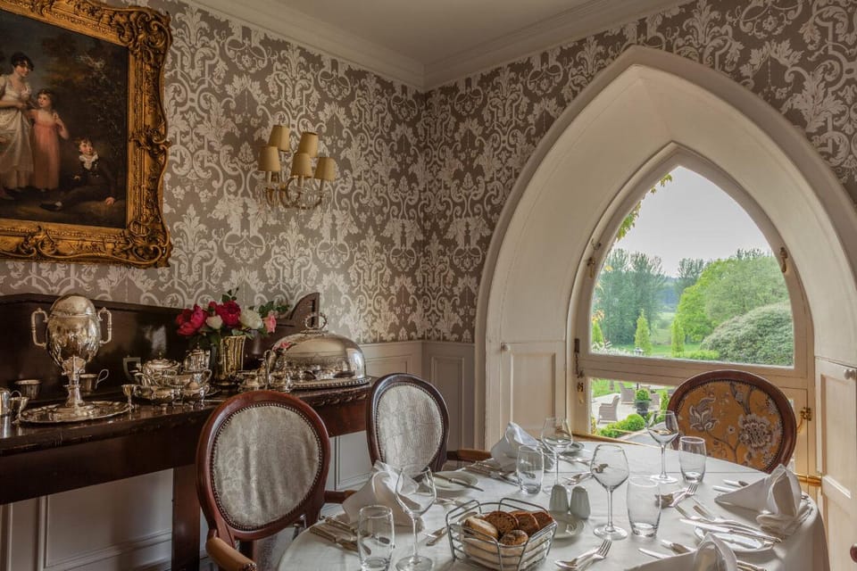 Cabra Castle Hotel Hotel in Meath, Co. Meath, Ireland