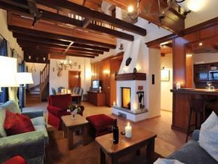 Villa Orania Hotel in Bad Hofgastein