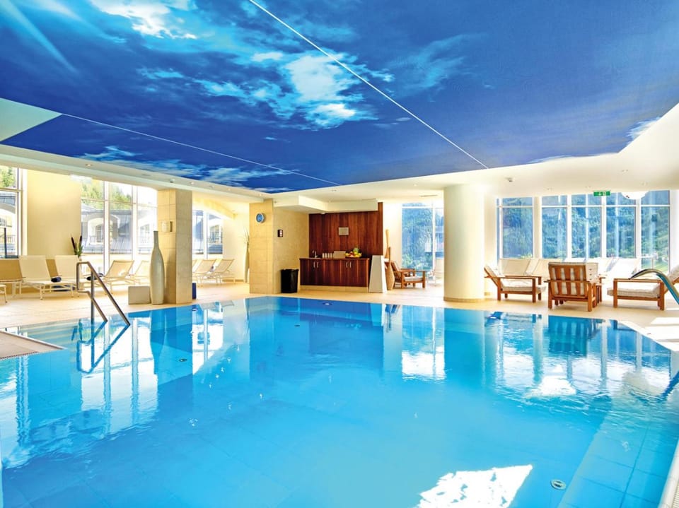 Villa Orania Hotel in Bad Hofgastein