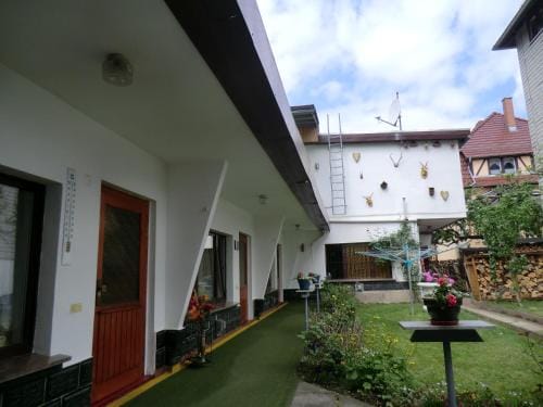 Pension Villa Brodel Hotel in Thuringia, Germany