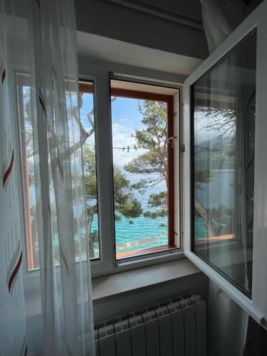 Apartments and rooms Nika Hotel in Korčula