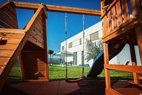 Luxury Villa Blue with a pool Hotel in Split-Dalmatia County