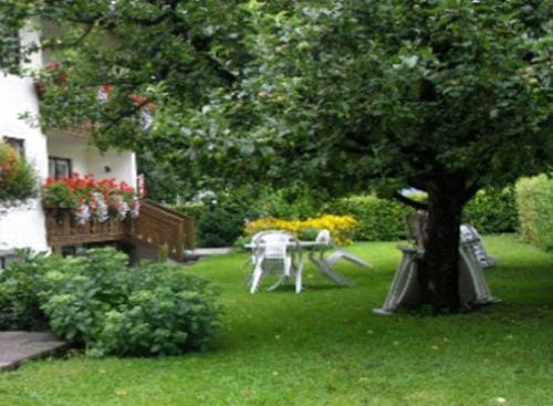 Gastehaus Christa Mauerer Hotel in Bad Reichenhall