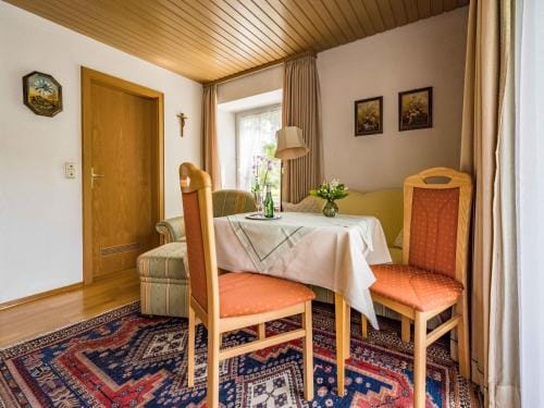 Gastehaus Christa Mauerer Hotel in Bad Reichenhall