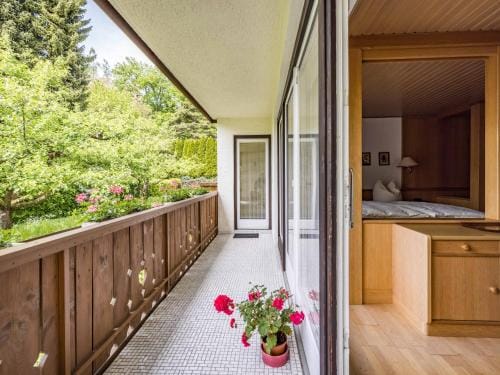 Gastehaus Christa Mauerer Hotel in Bad Reichenhall