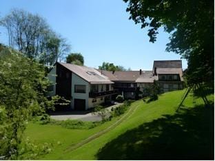 Hotel Pension Gelpkes Muhle Hotel in Bad Sachsa