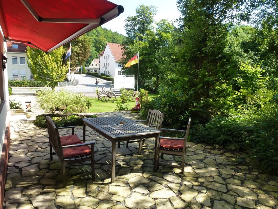 Hotel Pension Gelpkes Muhle Hotel in Bad Sachsa