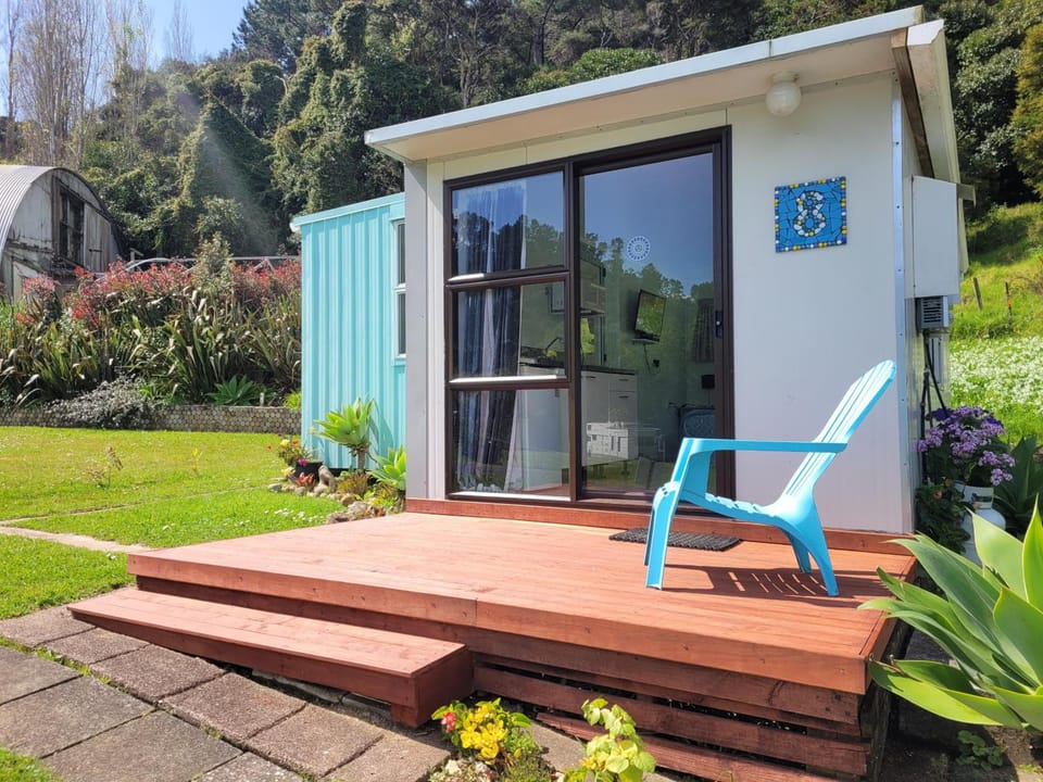 Dickson Holiday Park Hotel in Waikato