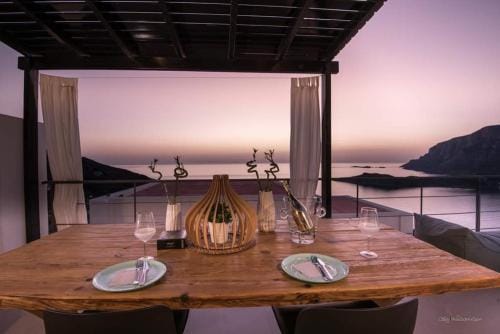 Gestema Luxury Residences Hotel in Kalymnos