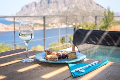 Gestema Luxury Residences Hotel in Kalymnos
