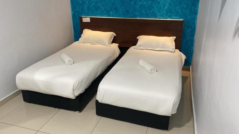 Hotel Co-Didik Hotel in Pahang, Malaysia