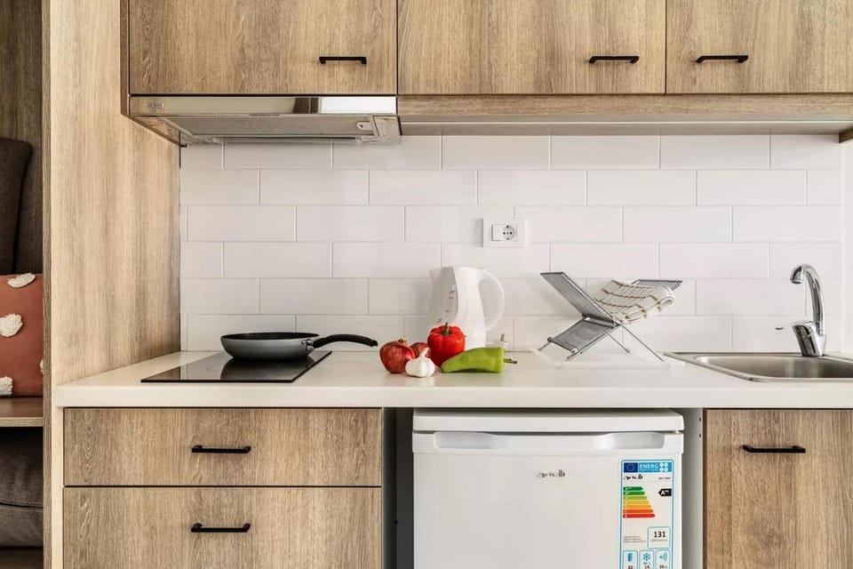 BLUE STAR APARTHOTEL Apartment hotel in Nydri