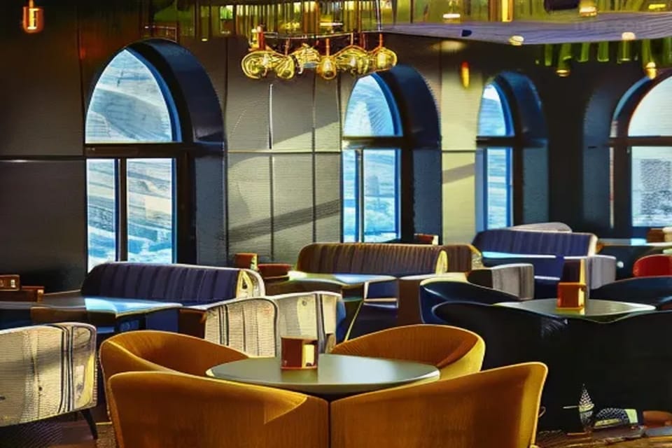 Hotel Sarok Hotel in Turkey