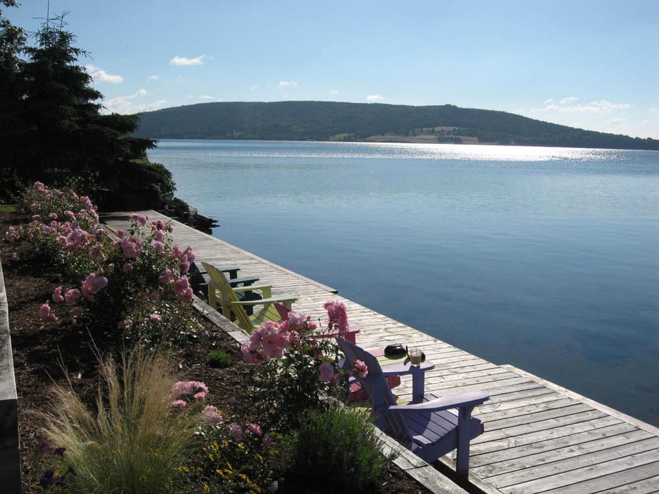 Dunlop Inn Inn in Baddeck