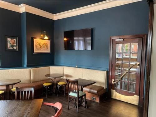 The Wheatley Hotel Hotel in Doncaster