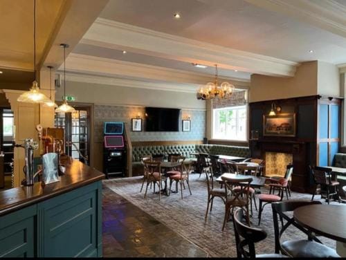 The Wheatley Hotel Hotel in Doncaster