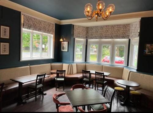 The Wheatley Hotel Hotel in Doncaster