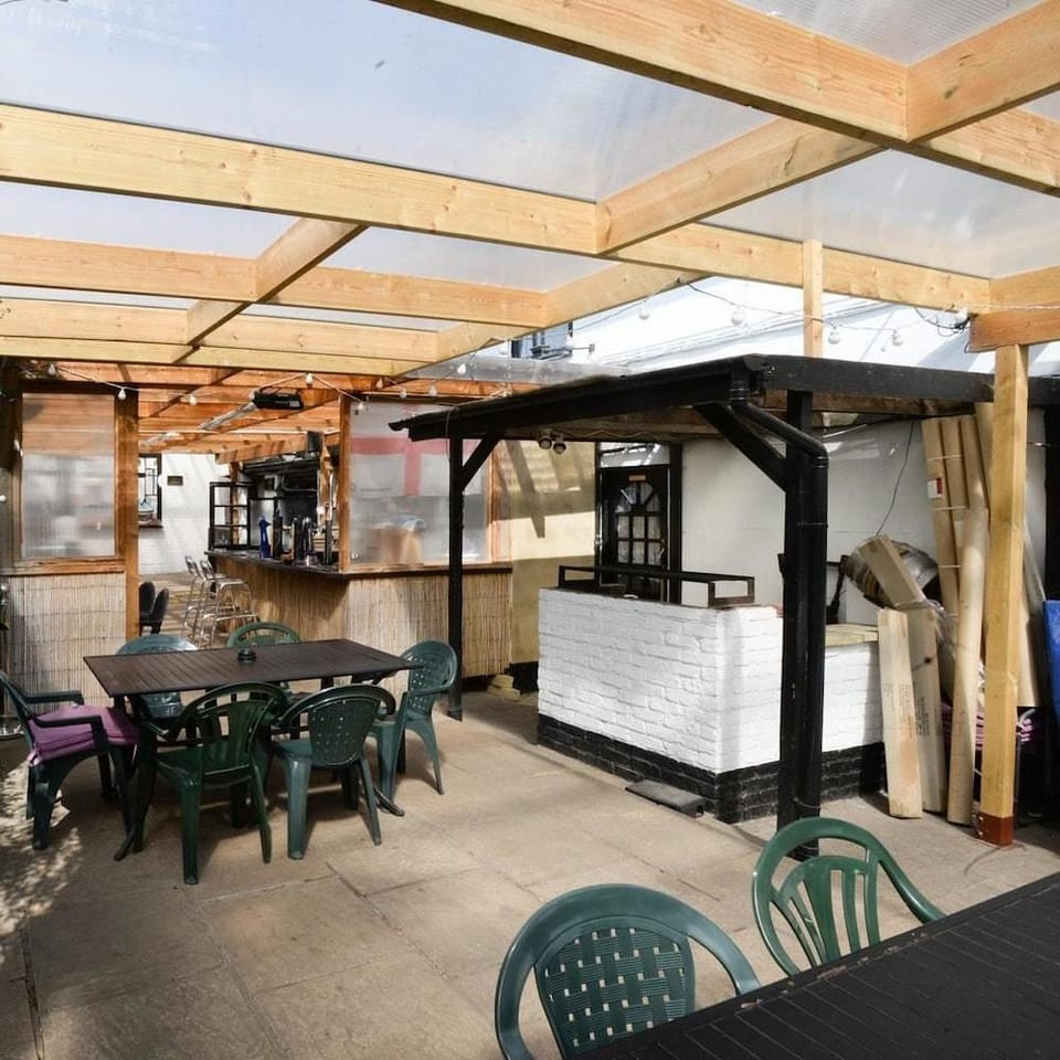 The White Hart Inn Inn in Isleworth