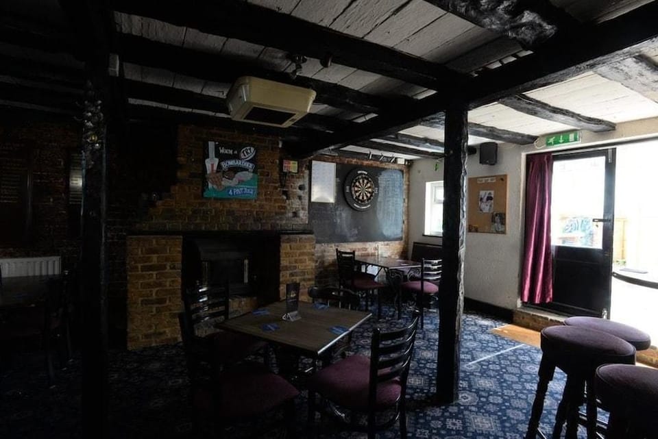 The White Hart Inn Inn in Isleworth
