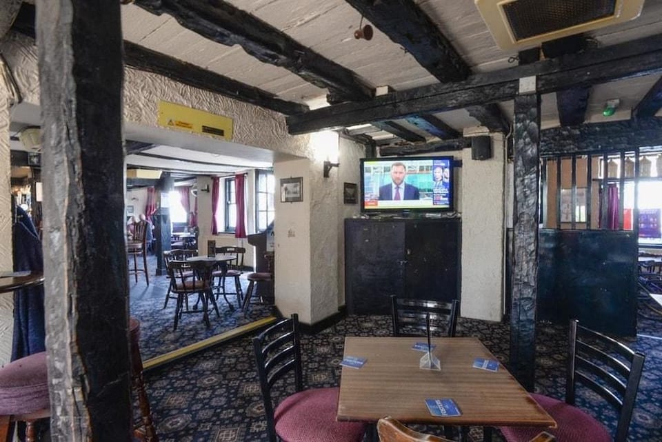 The White Hart Inn Inn in Isleworth