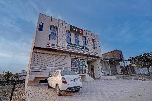 Hotel O Surya Mahal Hotel in Jaipur