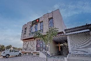 Hotel O Surya Mahal Hotel in Jaipur
