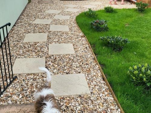 Peace and quiet on The Limes Hotel in North Dorset District