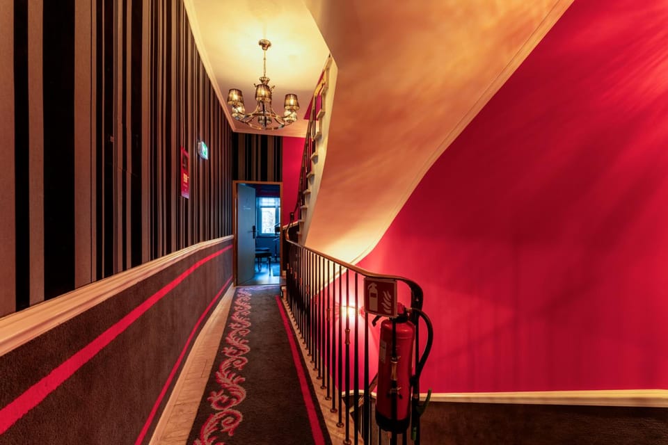 La Belle 10 Hotel in Cologne