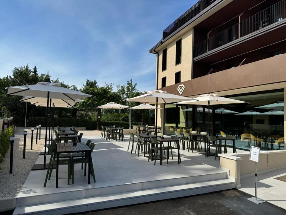 Ile Hotel Hotel in Province of Brescia