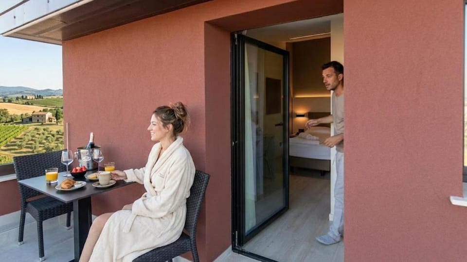 Ile Hotel Hotel in Province of Brescia