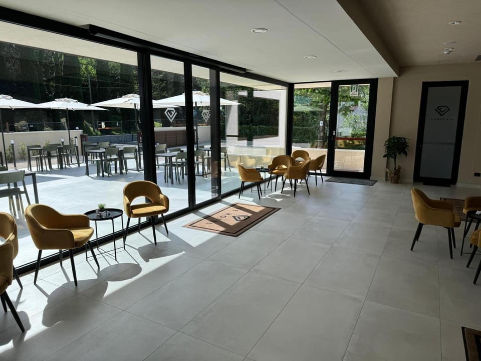 Ile Hotel Hotel in Province of Brescia