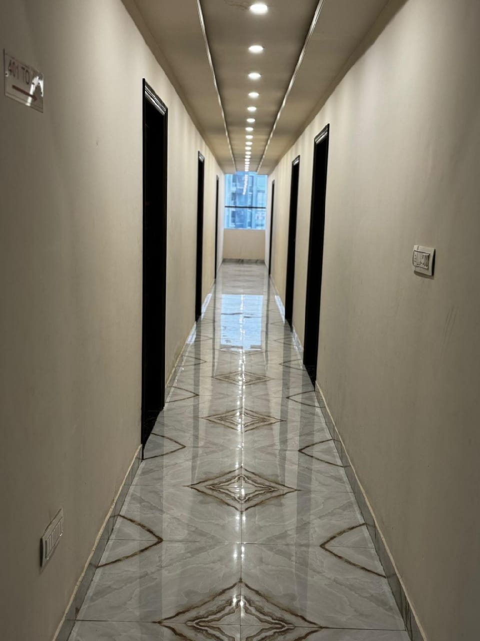 hotel karma Hotel in Jaipur