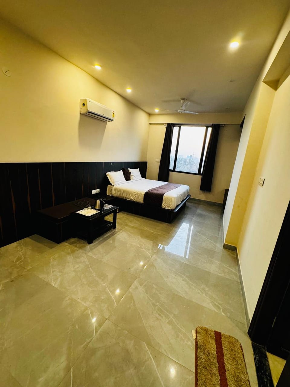 hotel karma Hotel in Jaipur