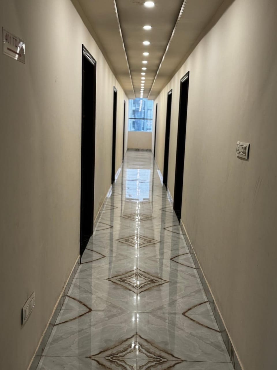 hotel karma Hotel in Jaipur