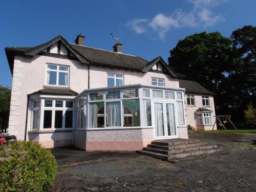 Riversdale Farm B&B Hotel in Leitrim, Co. Leitrim, Ireland