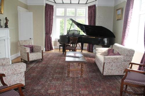 Riversdale Farm B&B Hotel in Leitrim, Co. Leitrim, Ireland