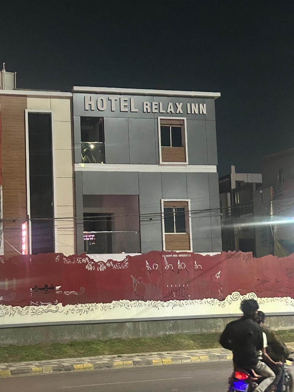 Hotel Relax Inn Hotel in India