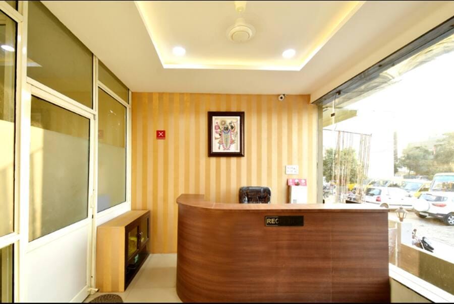 Hotel Relax Inn Hotel in India