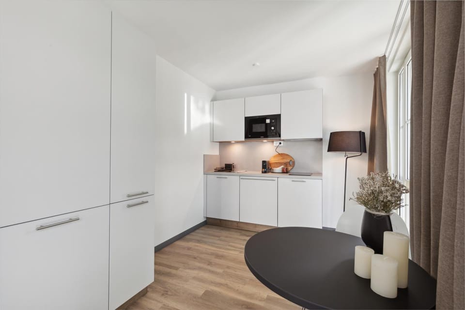 Home and CoLiving Bonn I Aparthotel I Soft Opening Apartment hotel in Bonn