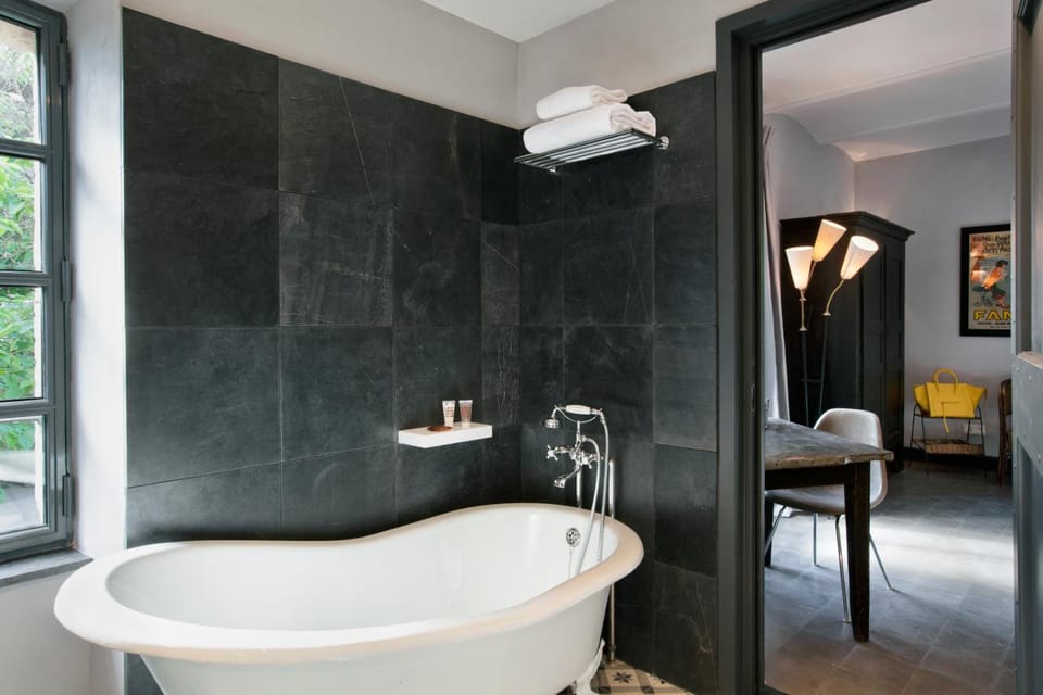 Auberge de Banne Hotel in Les Vans