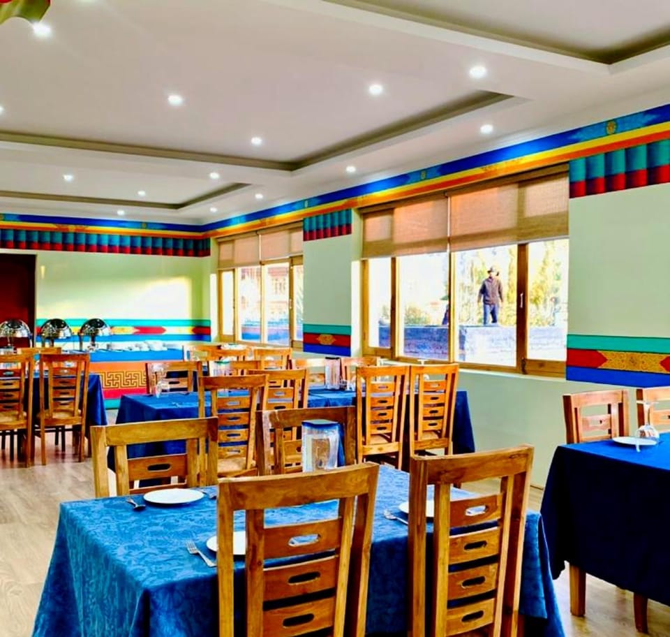 Niran Boutique Hotel Boutique hotel in India