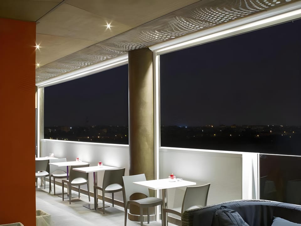 Phi Hotel Milano Hotel in Milan