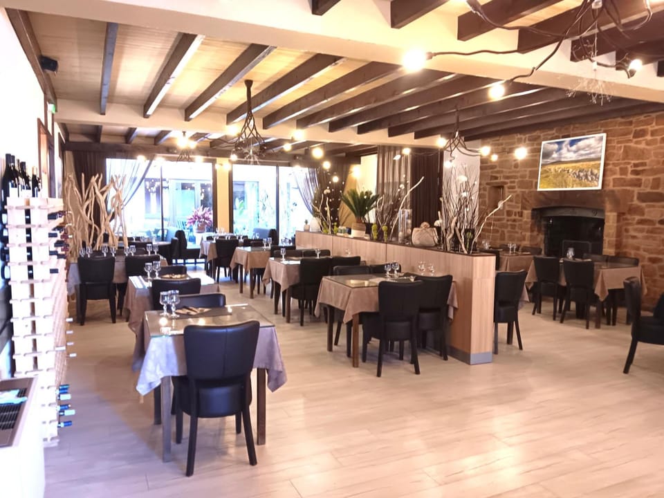 Hotel Le Palous Hotel in Auvergne-Rhône-Alpes