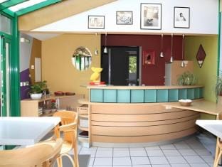 Hotel Le Palous Hotel in Auvergne-Rhône-Alpes
