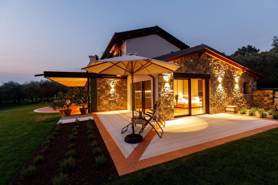 Quercia Belvedere Relais Hotel in Bardolino