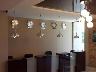 Legacy Hotel Hotel in Batumi